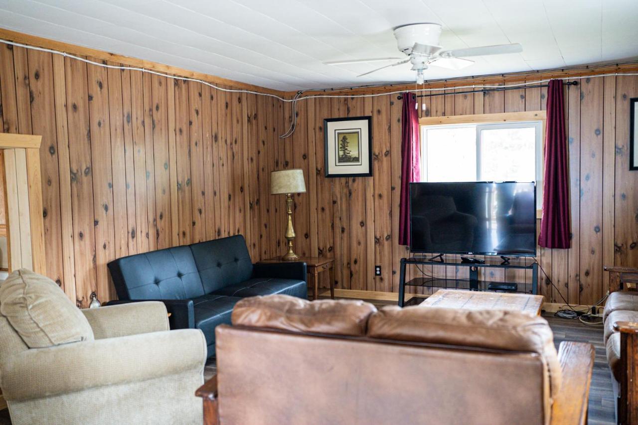 Neptunes Hideaway Tobermory Esterno foto