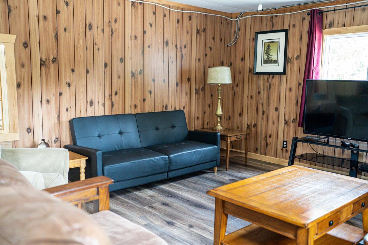Neptunes Hideaway Tobermory Esterno foto