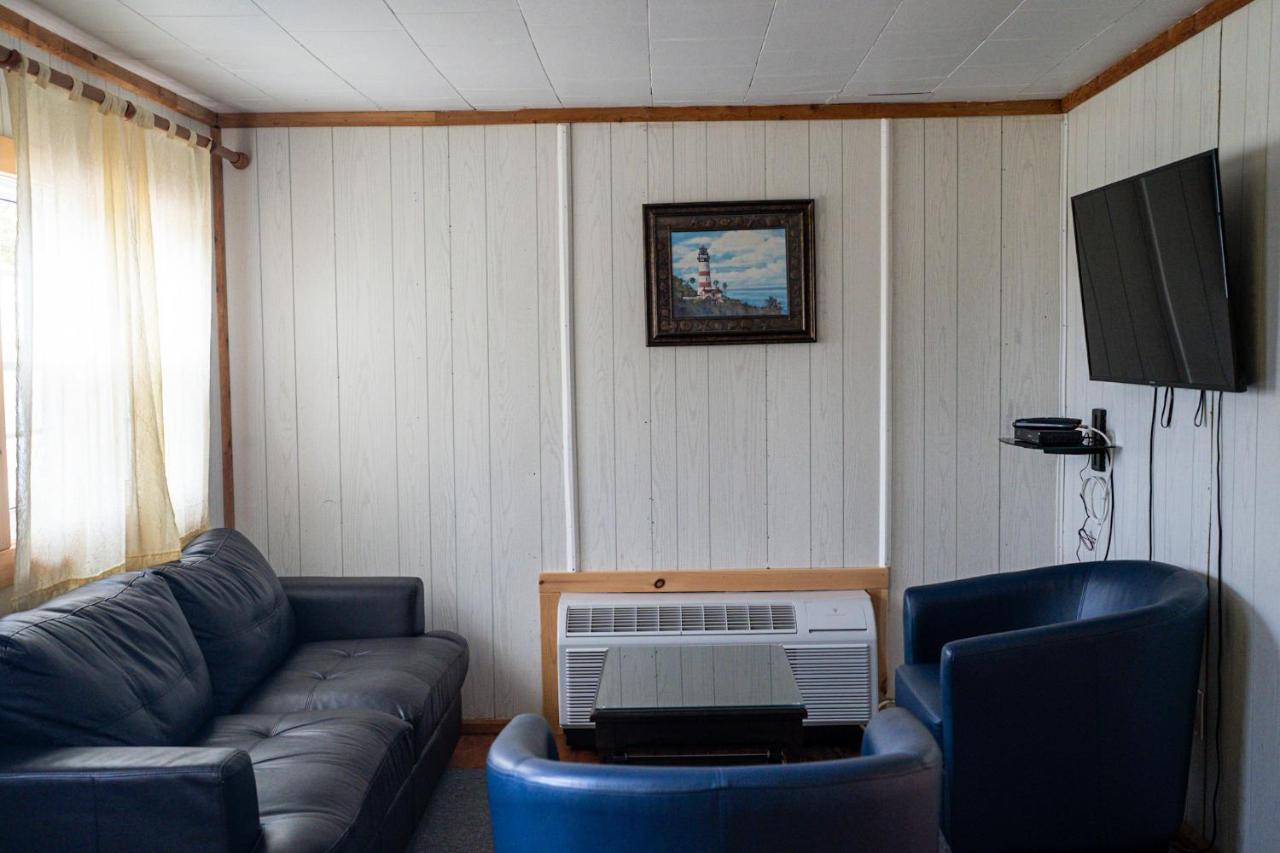Neptunes Hideaway Tobermory Esterno foto