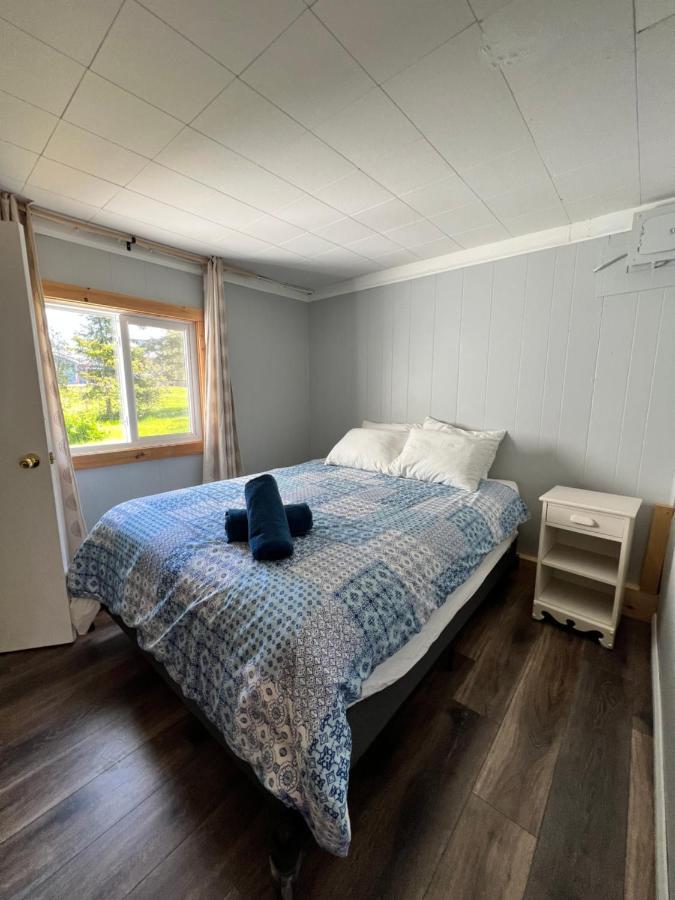 Neptunes Hideaway Tobermory Esterno foto