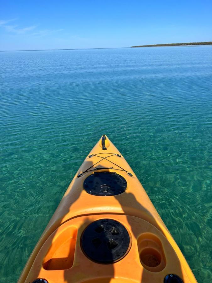 Neptunes Hideaway Tobermory Esterno foto