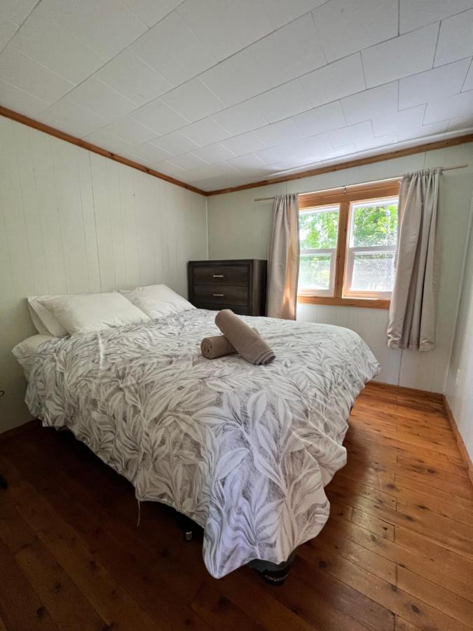 Neptunes Hideaway Tobermory Esterno foto