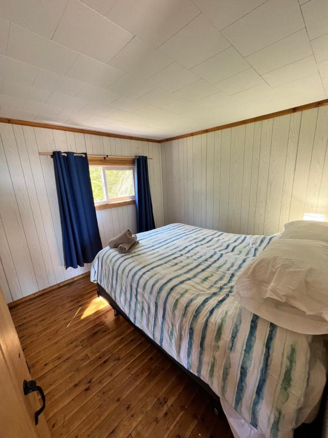 Neptunes Hideaway Tobermory Esterno foto